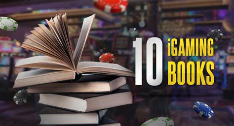 iGamingBook .